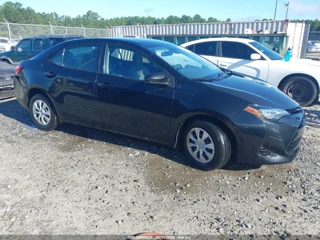 TOYOTA TOYOTA COROLLA L