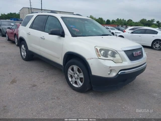 GMC ACADIA SLE
