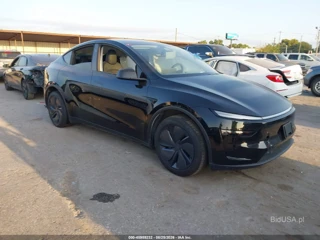 TESLA TESLA MODEL Y ALL-WHEEL DRIVE/LONG RANGE LAUNCH SERIES/PREMIUM ALL-WHEEL DRIVE
