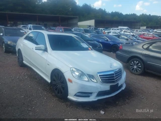 MERCEDES-BENZ MERCEDES-BENZ E 350
