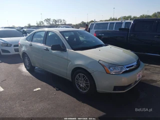 FORD FORD FOCUS SE