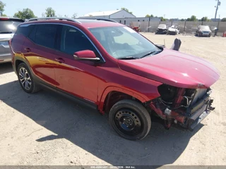 GMC TERRAIN SLT