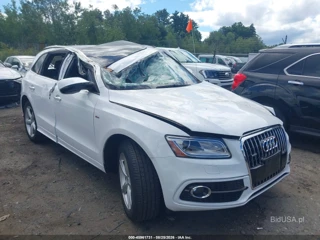 AUDI AUDI Q5 2.0T PREMIUM