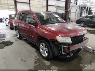 JEEP JEEP COMPASS