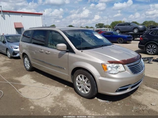 CHRYSLER CHRYSLER TOWN & COUNTRY TOURING