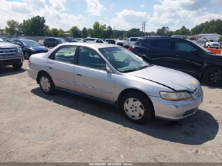 HONDA HONDA ACCORD 3.0 LX