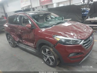 HYUNDAI HYUNDAI TUCSON VALUE