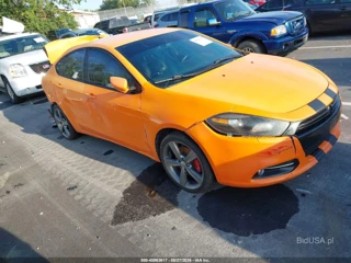 DODGE DODGE DART GT