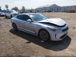 KIA KIA STINGER PREMIUM
