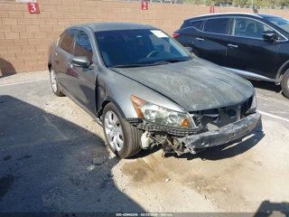 HONDA HONDA ACCORD SDN LX