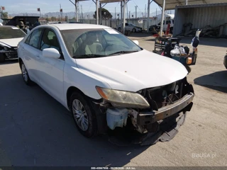 TOYOTA TOYOTA CAMRY LE