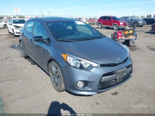 KIA KIA FORTE SX