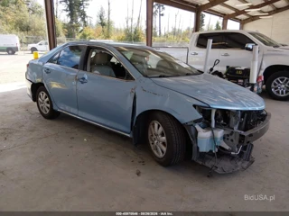 TOYOTA TOYOTA CAMRY LE