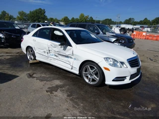 MERCEDES-BENZ MERCEDES-BENZ E 350 4MATIC