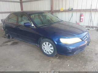 HONDA HONDA ACCORD 2.3 LX