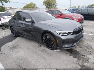 BMW 330I XDRIVE