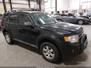 FORD FORD ESCAPE XLT