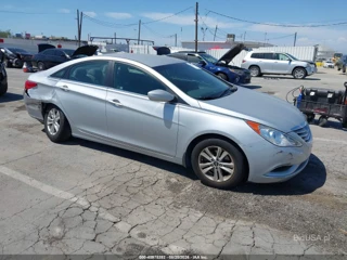 HYUNDAI HYUNDAI SONATA GLS