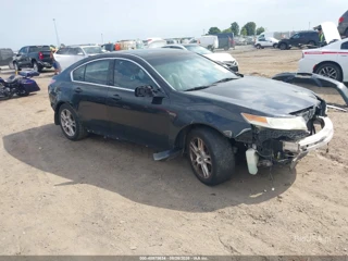 ACURA ACURA TL 3.5