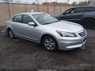 HONDA HONDA ACCORD 2.4 LX-P