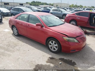 TOYOTA TOYOTA CAMRY LE