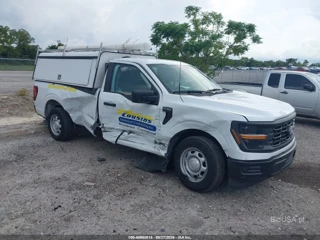 FORD FORD F-150 XL