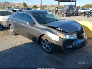 ACURA ACURA TL 3.5