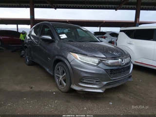 HONDA HONDA HR-V AWD TOURING