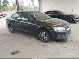 VOLKSWAGEN VOLKSWAGEN JETTA 1.8T SE