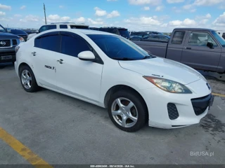 MAZDA MAZDA MAZDA3 I SPORT