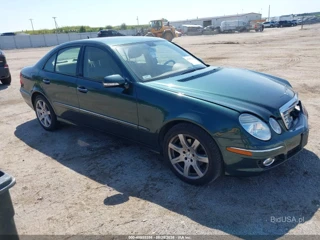 MERCEDES-BENZ MERCEDES-BENZ E 350