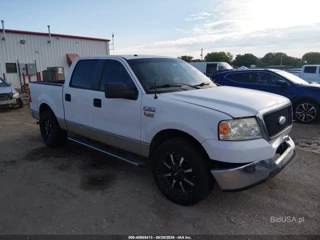 FORD FORD F-150 LARIAT/XLT