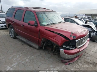 GMC YUKON SLT