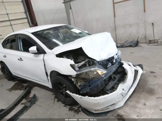 NISSAN NISSAN SENTRA S