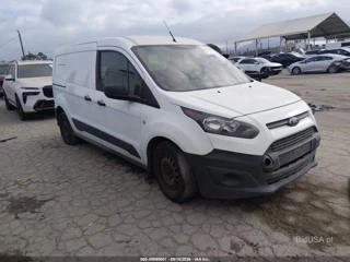 FORD FORD TRANSIT CONNECT XL