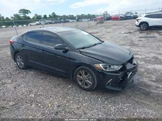 HYUNDAI HYUNDAI ELANTRA VALUE EDITION