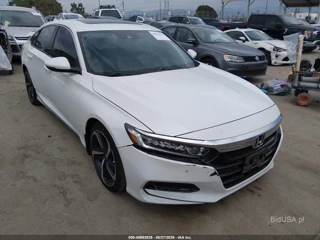 HONDA HONDA ACCORD EX-L 2.0T