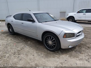 DODGE DODGE CHARGER