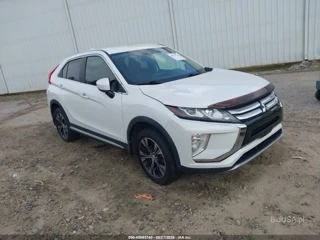 MITSUBISHI MITSUBISHI ECLIPSE CROSS SE