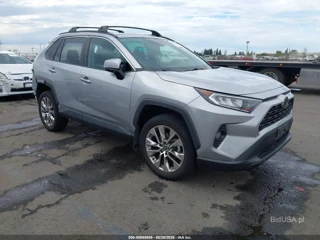 TOYOTA TOYOTA RAV4 XLE PREMIUM