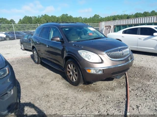 BUICK BUICK ENCLAVE PREMIUM