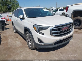 GMC TERRAIN FWD SLT