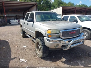 GMC SIERRA 1500 SLT
