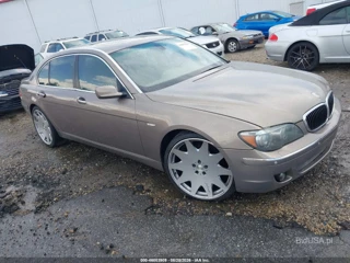 BMW 750LI