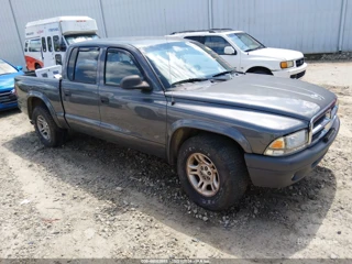 DODGE DODGE DAKOTA SPORT/SXT