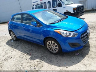 HYUNDAI HYUNDAI ELANTRA GT