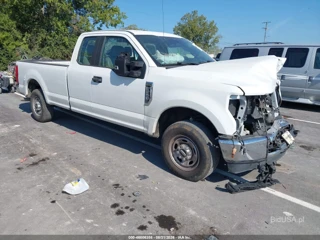 FORD FORD F-250 XL