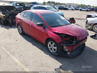 FORD FORD FOCUS SE