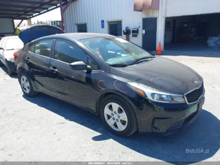 KIA KIA FORTE LX