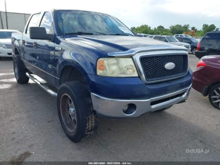 FORD FORD F-150 XLT